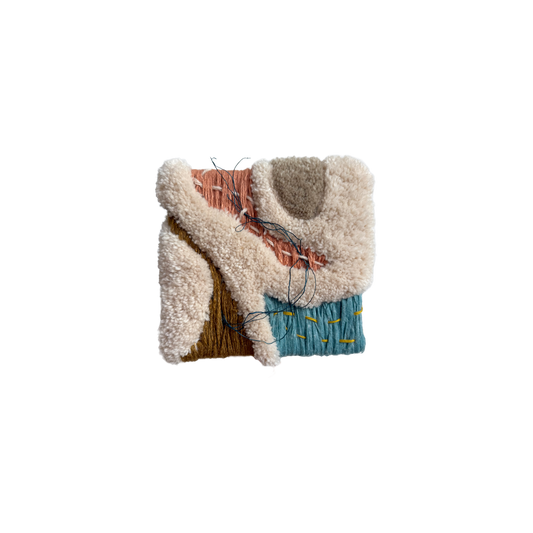 STUDY: across the wires